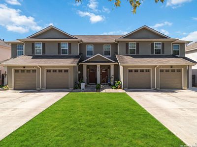 6318 Melanzane, San Antonio, TX, 78233