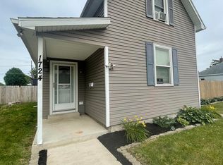 1724 N Indiana Ave, Kokomo, IN 46901