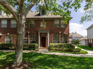 1261 El Camino Village Dr, Houston, TX 77058