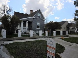 1425 Center St, Evanston, WY 82930