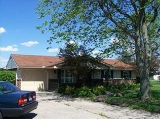 3831 State Route 49, Arcanum, OH 45304