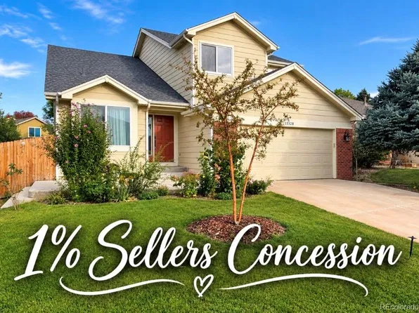 13328 Columbine Circle, Thornton, CO 80241
