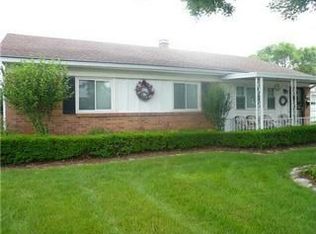 4970 Linkous Ct, Hilliard, OH
