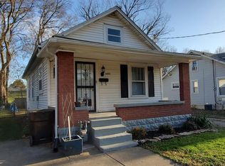 1430 Lincoln Ave, Louisville, KY