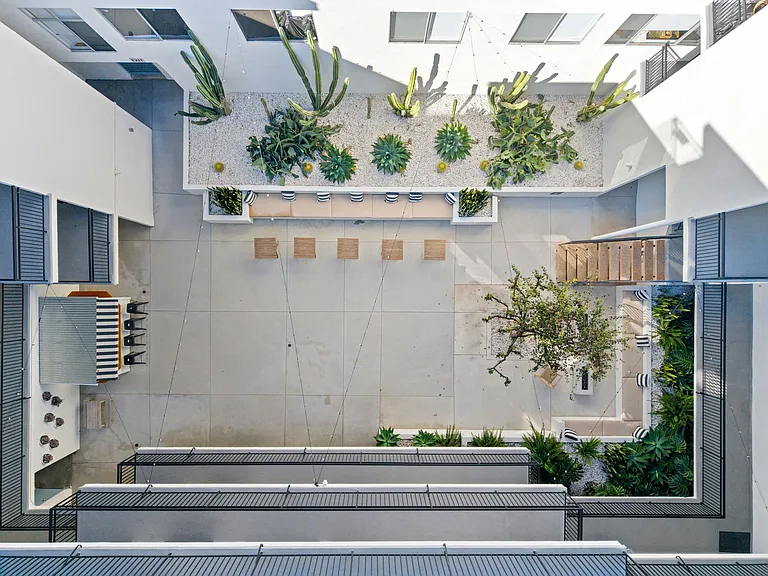 TALA Residences at Kith + Kin — Photo 10
