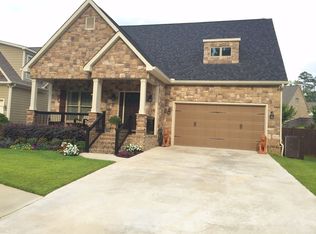 358 Carillon Ln, Macon, GA 31210