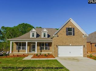 246 Regatta Forest Dr, Columbia, SC 29212
