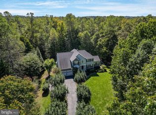 1005 Mourning Dove Ct, Huntingtown, MD 20639