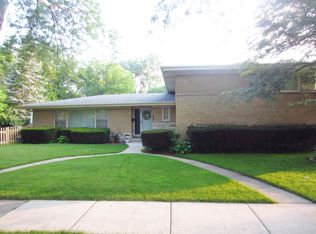 2726 Wilmette Ave, Wilmette, IL