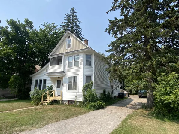 513 E Green Bay St, Shawano, WI 54166
