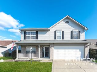 619 Sweet Creek Dr, Indianapolis, IN