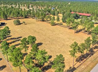 Hiwassee Run LOT 13, Aiken, SC 29803