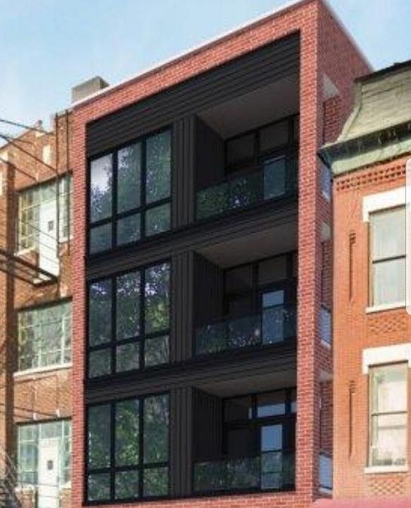 1st image of 1511 N Sedgwick St #2F