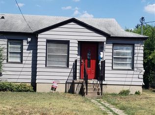 6546 Lockheed Ave, Dallas, TX 75209