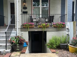 1221 G St NE APT A, Washington, DC 20002
