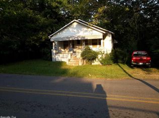 314 Lacey St, Hot Springs, AR 71913