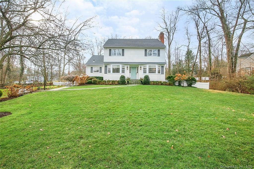 59 Elm Pl, New Canaan, CT 06840 Zillow