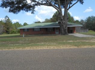 721 S Ward St, Geneva, AL 36340