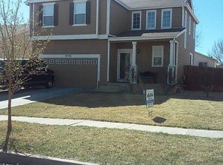 3728 Bison Ln, Pueblo, CO 81005