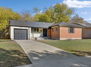 2549 Inadale Ave, Dallas, TX 75228