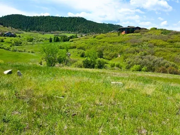 4040 Bell Mountain Drive LOT 141A, Castle Rock, CO 80104