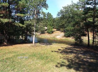 150 Beths Point, West End, NC 27376