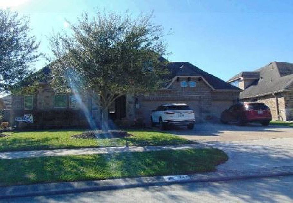 Property Front View
