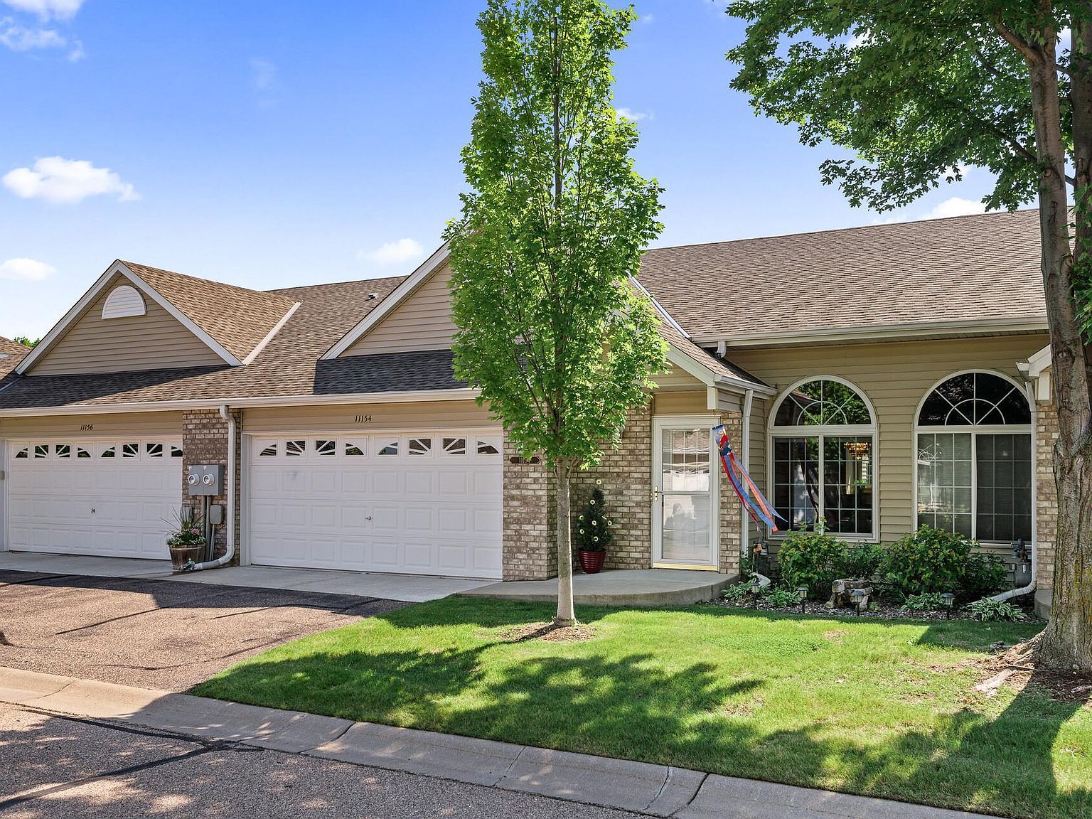 11154 16th St NE, Saint Michael, MN 55376 | Zillow