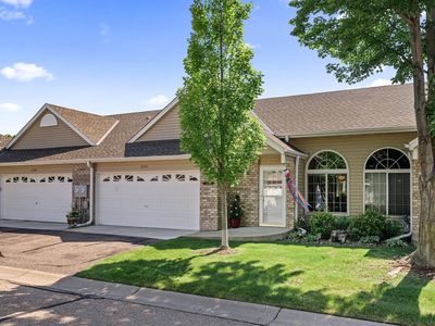 11154 16th St NE, Saint Michael, MN, 55376