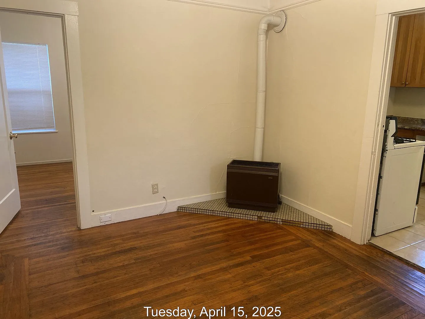 1 Bedroom, 1 Bath Unit Available Soon! — Photo 2