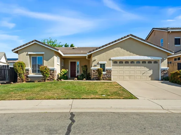 10075 Mission Hills Dr, Sacramento, CA 95829