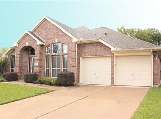 633 Willowwood Trl, Keller, TX 76248