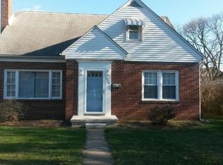 530 Matlack Ave, Lewisburg, PA 17837