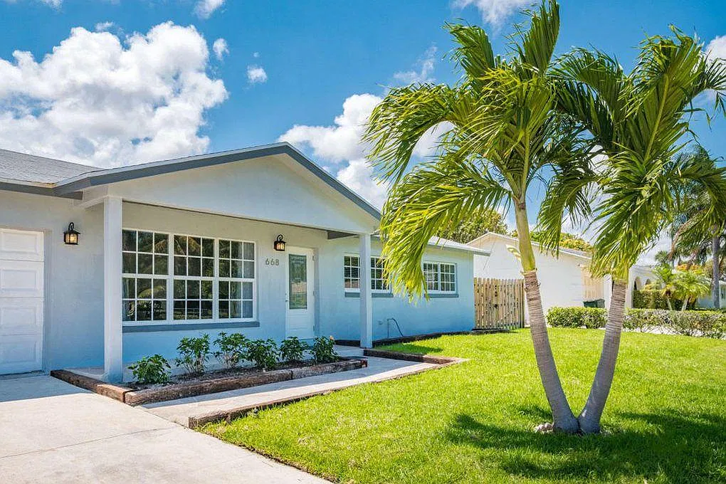3 bed, 1671 sqft, $4,500 — Photo 4