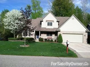 53530 Luann Dr, Shelby Township, MI 48316