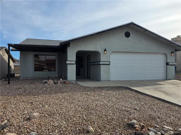 1390 Mirada Dr, Bullhead City, AZ 86442