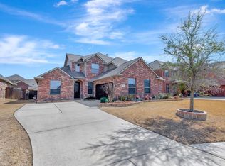 1652 Bradford Grove Trl, Keller, TX 76248