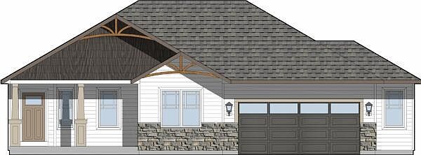 1st image of 1464 Tyranena TERRACE