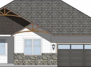 1464 Tyranena Ter, Lake Mills, WI 53551