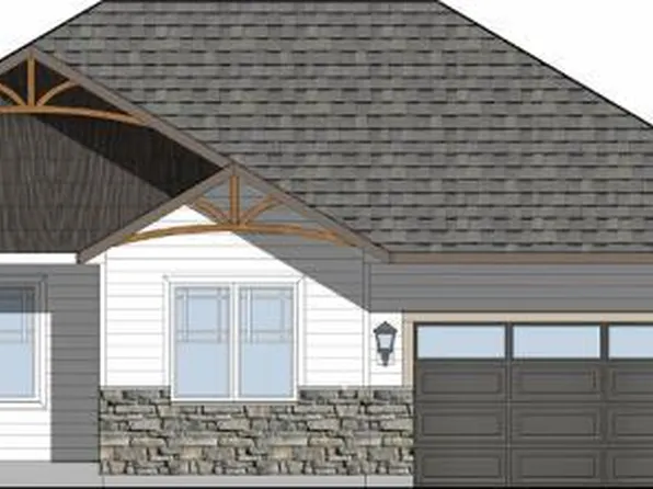 1464 Tyranena TERRACE, Lake Mills, WI 53551