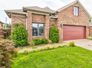 2053 Sussex Pl, Owensboro, KY 42301