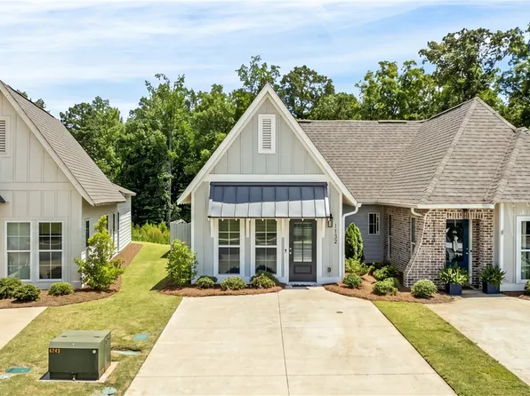 1132 Burrow Cir, Opelika, AL 36801