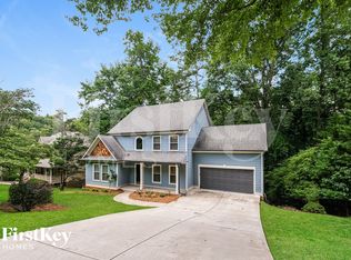 1520 Maplewood Ct, Woodstock, GA 30189