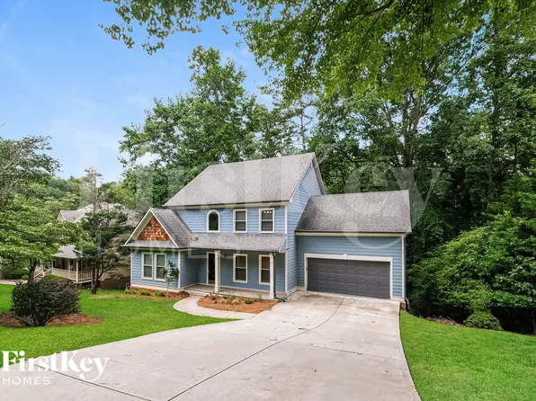 1520 Maplewood Ct, Woodstock, GA 30189