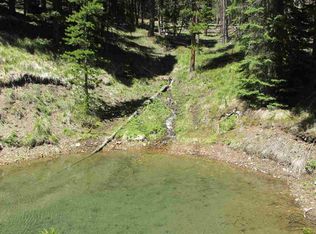 Brewster Creek Rd, Philipsburg, MT 59858