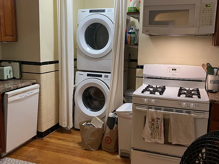 131 Thorndike St #1 — Photo 11