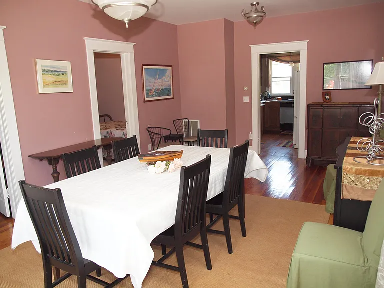 Large Dinning Room