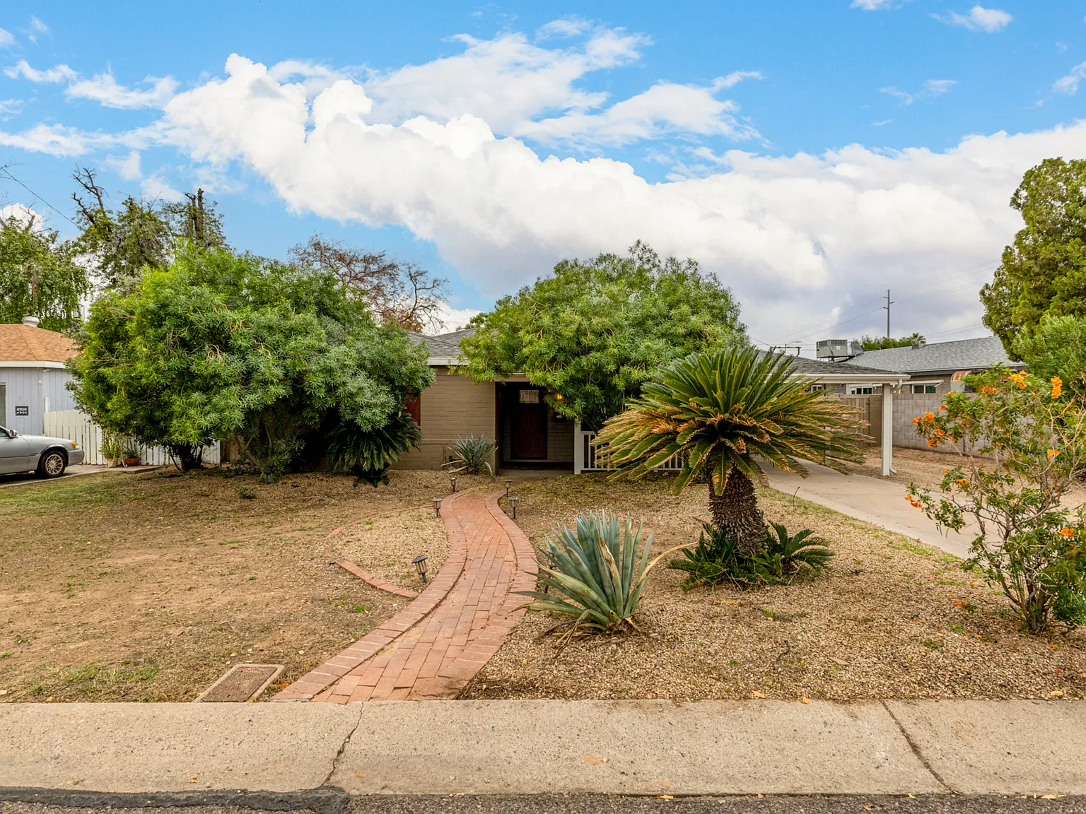 3 bed, 2.5 bath, 1431 sqft, $2,550 — Photo 1