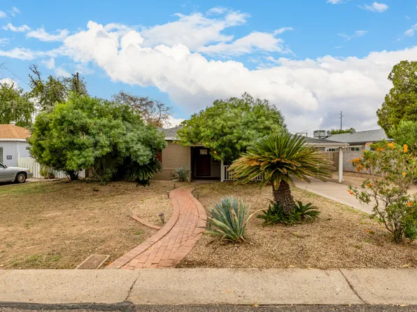 6842 N 10th Pl, Phoenix, AZ 85014