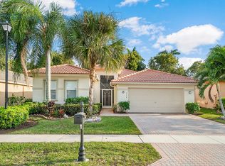 8788 Via Tuscany Dr, Boynton Beach, FL 33472